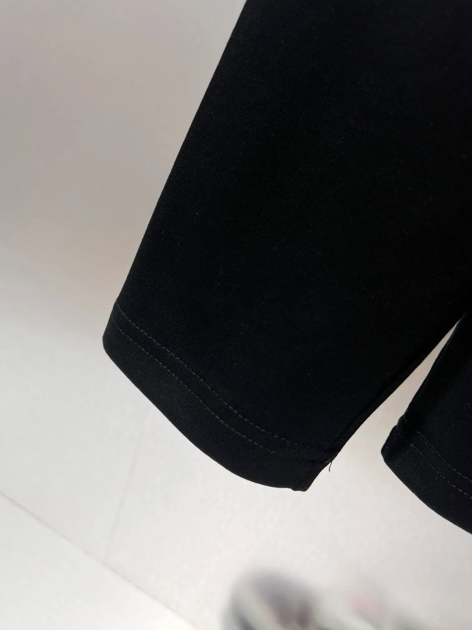 ARC TERYX* Classic logo T ✅ Quality ‼ ● ● ● ● 1：1 ● ●Size； S M L XL